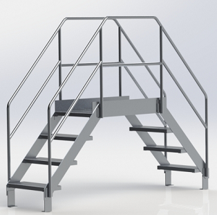Products – Clean Room Platforms